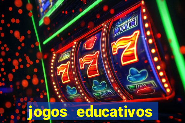 jogos educativos para autismo online